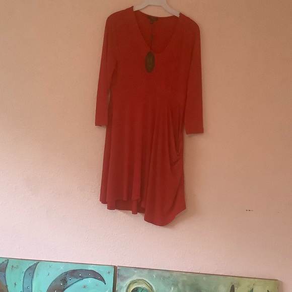 NEW LISTING‼️CUPIO Cocktail Dress NWT - Picture 11 of 16